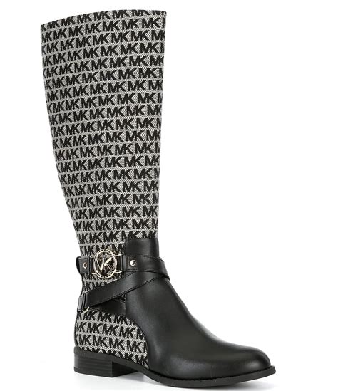 michael kors replica boots|michael kors boots discount.